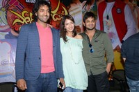 Potugadu Movie Trailer Launch